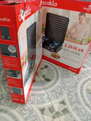 Massive Performing Kmgs010b Gas Stove Decalife Stove Deca