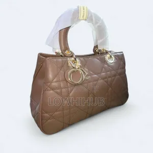 Photo - Christain Dior Hand Bag