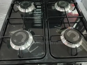 Decakila Appliance Stainless Cover Cooker Decakila Stove