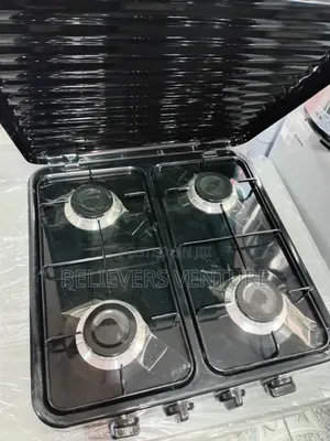 Decakila Efficient Cooking Stove Burner Decakila Gas Stove