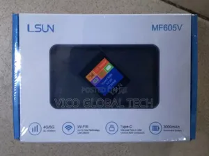 L-Sun Mifi 4g/5g