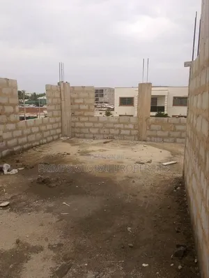 Uncompleted 4 Bedrooms Storey Building for Sale,$120,000. Dl