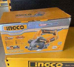Ingco Wall Chaser 1500w