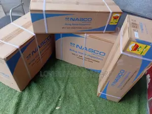 Breeze Your Office With Air-Condition Nasco 1.5hp Nasco Ac