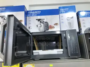 Brand New Digital Midea Microwave Oven and Grill Available
