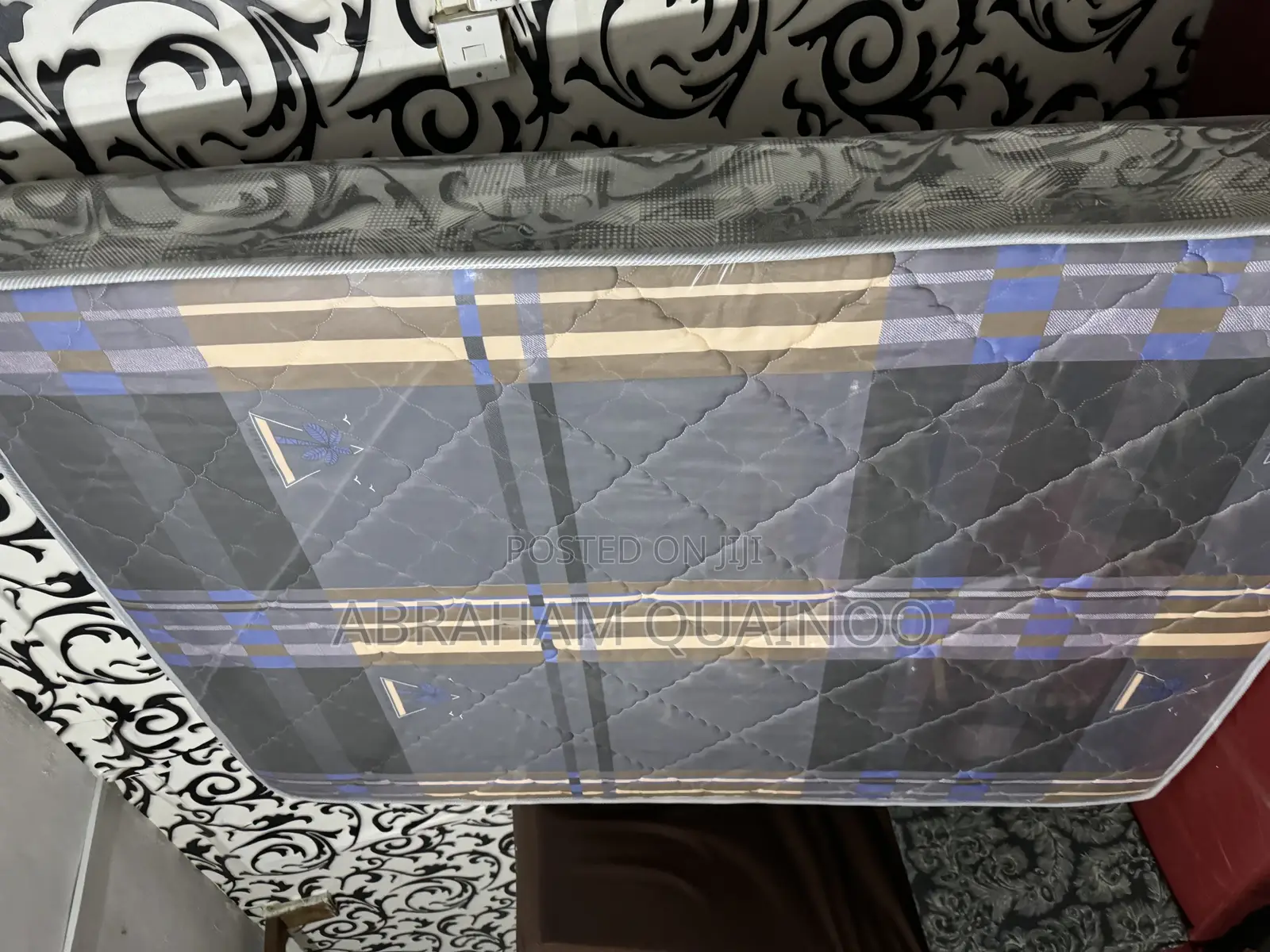 Super High Density Mattress for Sale