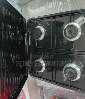 Best Choice Decakila Manual Ignition Gas Burner Deca0 Stove
