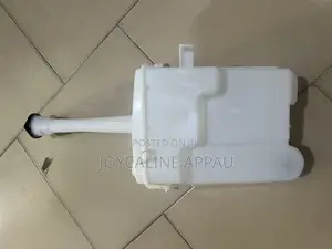 Toyota Corolla 2009 to 2013 Wiper Wash Container(Gallon)