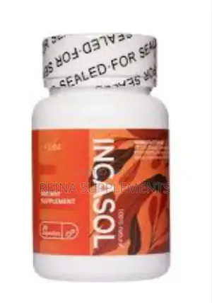 Photo - Incasol Capsules