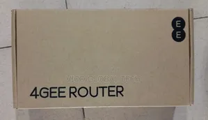 4gee Router