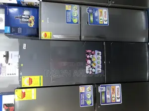 Wonderful Pearl Bottom Freezer 264 Liters for Sale