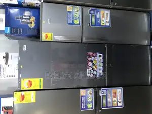 Wonderful Pearl Bottom Freezer 264 Liters for Sale