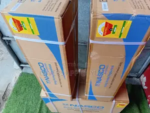 Efficient Cooling Nasco 1.5hp Air-Conditioner Split Ac