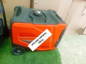 Renewal Energy Saving 10kva Petrol Generator