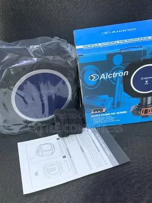 Microphone Foam