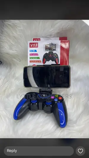 V13 Phone Controller