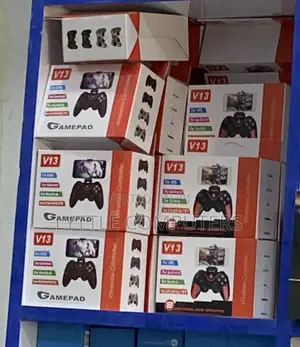 V13 Phone Controller