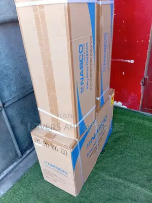 Experience the Chill 1.5hp Nasco Air Condition Split Ac