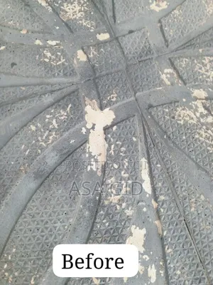 Floor Marking Paints