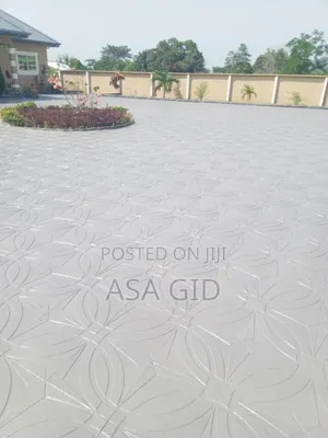 Floor Marking Paints