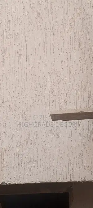 Graffiato Selling,Installation and Painting