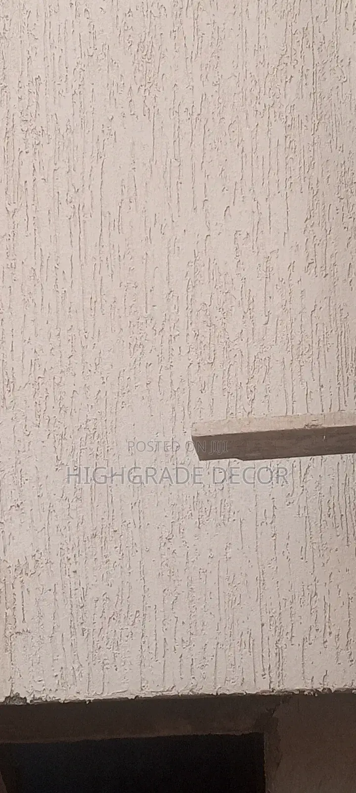 Graffiato Selling,Installation and Painting