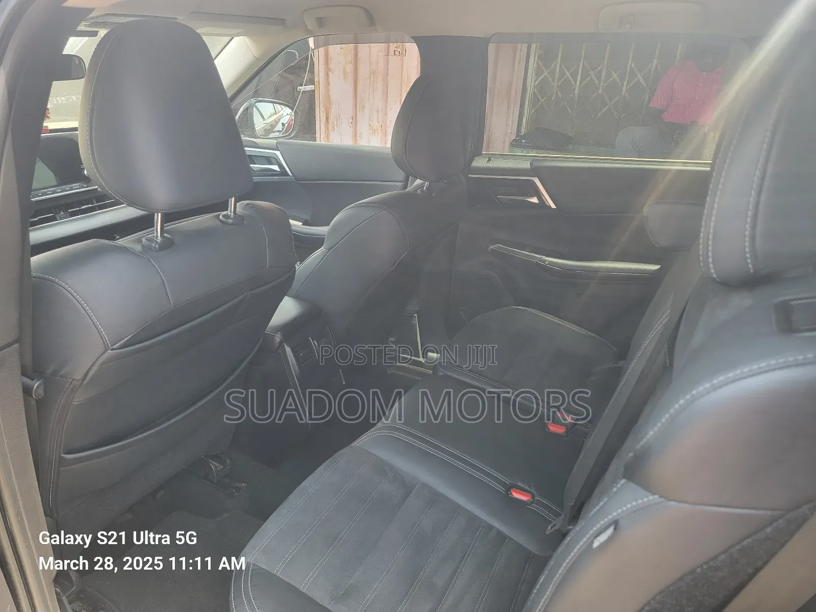 Mitsubishi Outlander 2.0 PHEV AWD 2021 Black