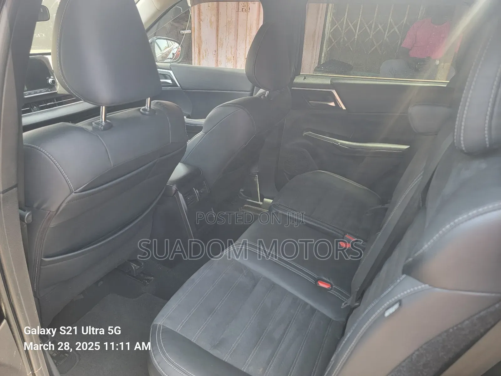 Mitsubishi Outlander 2.0 PHEV AWD 2021 Black