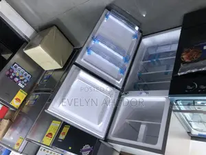 Cute and Adorable Pearl Top Freezer 108 Liters for Sale