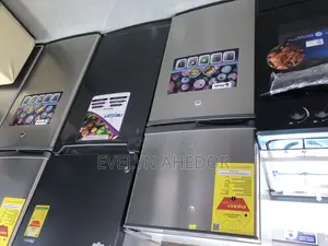 Cute and Adorable Pearl Top Freezer 108 Liters for Sale