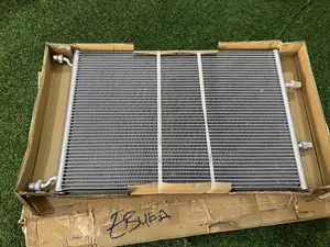 C 300 Radiator