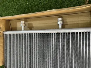 C 300 Radiator