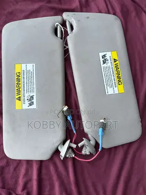 Honda Civic Sun Shade 2016 - 2021