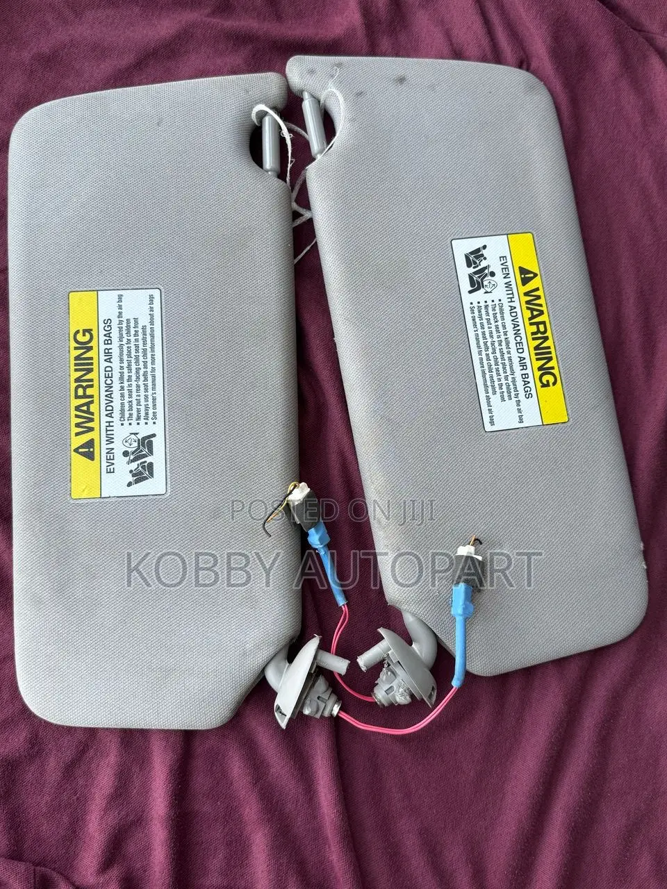 Honda Civic Sun Shade 2016 - 2021