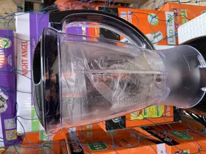 Electric Blender and Grinder 2 in 1