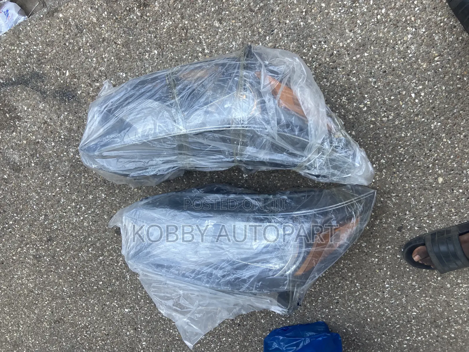 Honda CRV Headlight 2012 2013