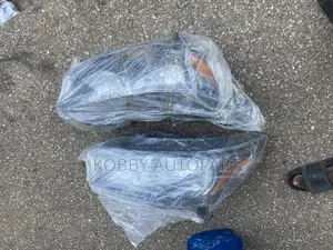Honda CRV Headlight 2012 2013