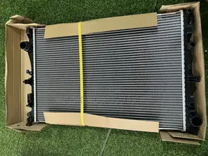C 300 Water Tank