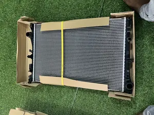 C 300 Water Tank