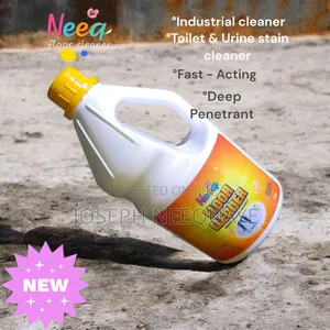 Hard Stain Cleaner