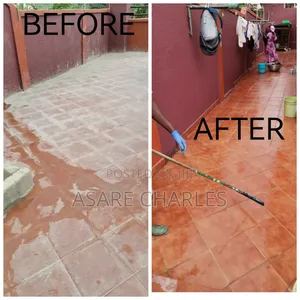 Executive Cleaning Services