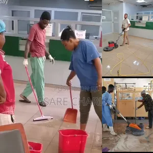 Executive Cleaning Services