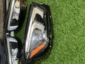 Gle 2021 Headlight