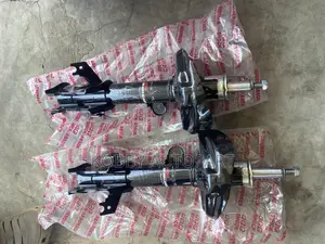 CRV Front Shocks 2012 - 2015