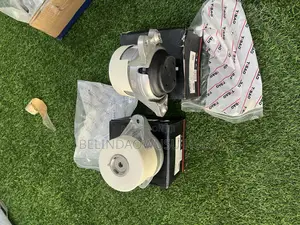 C 300 Engine Seat