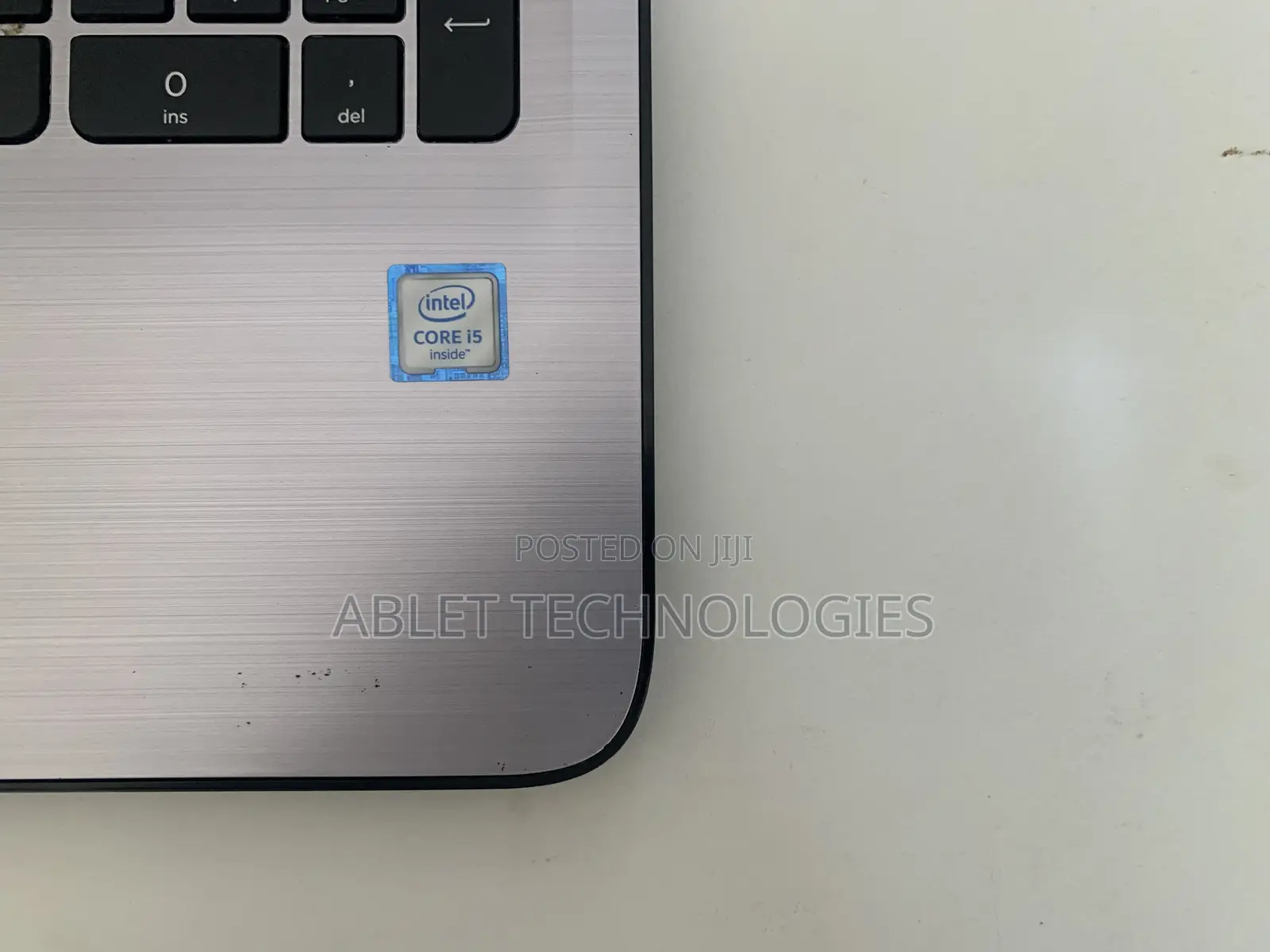 Laptop HP 250 G5 8GB Intel Core I5 SSD 256GB
