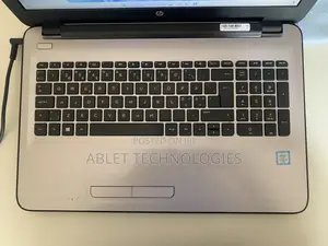 Laptop HP 250 G5 8GB Intel Core I5 SSD 256GB
