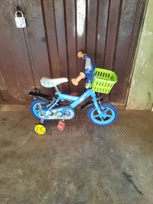 Children Bicycle for 2 - 4 Years