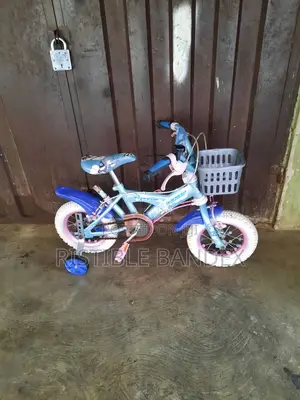 Children Bicycle for 2 - 4 Years