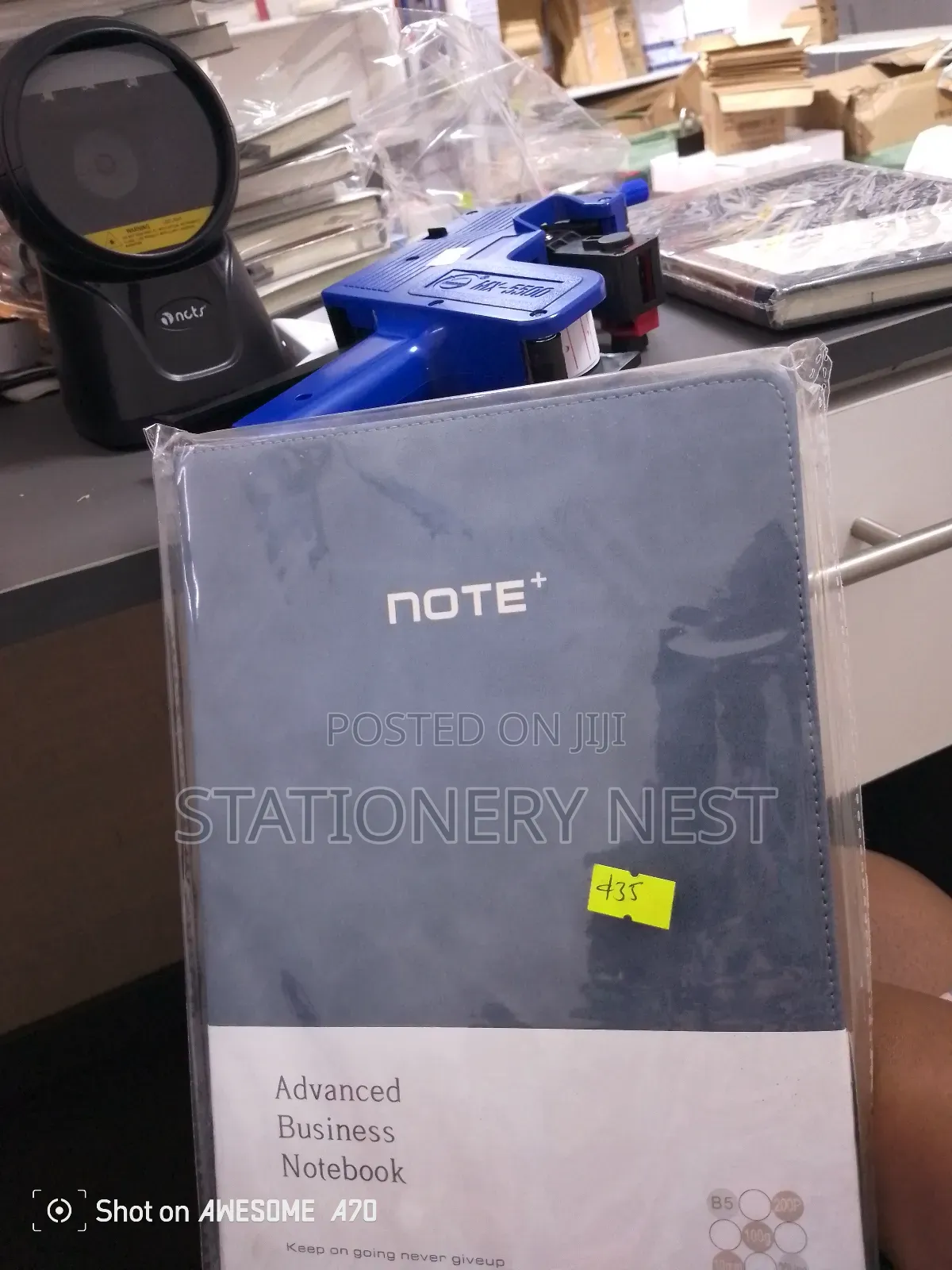 Business Book